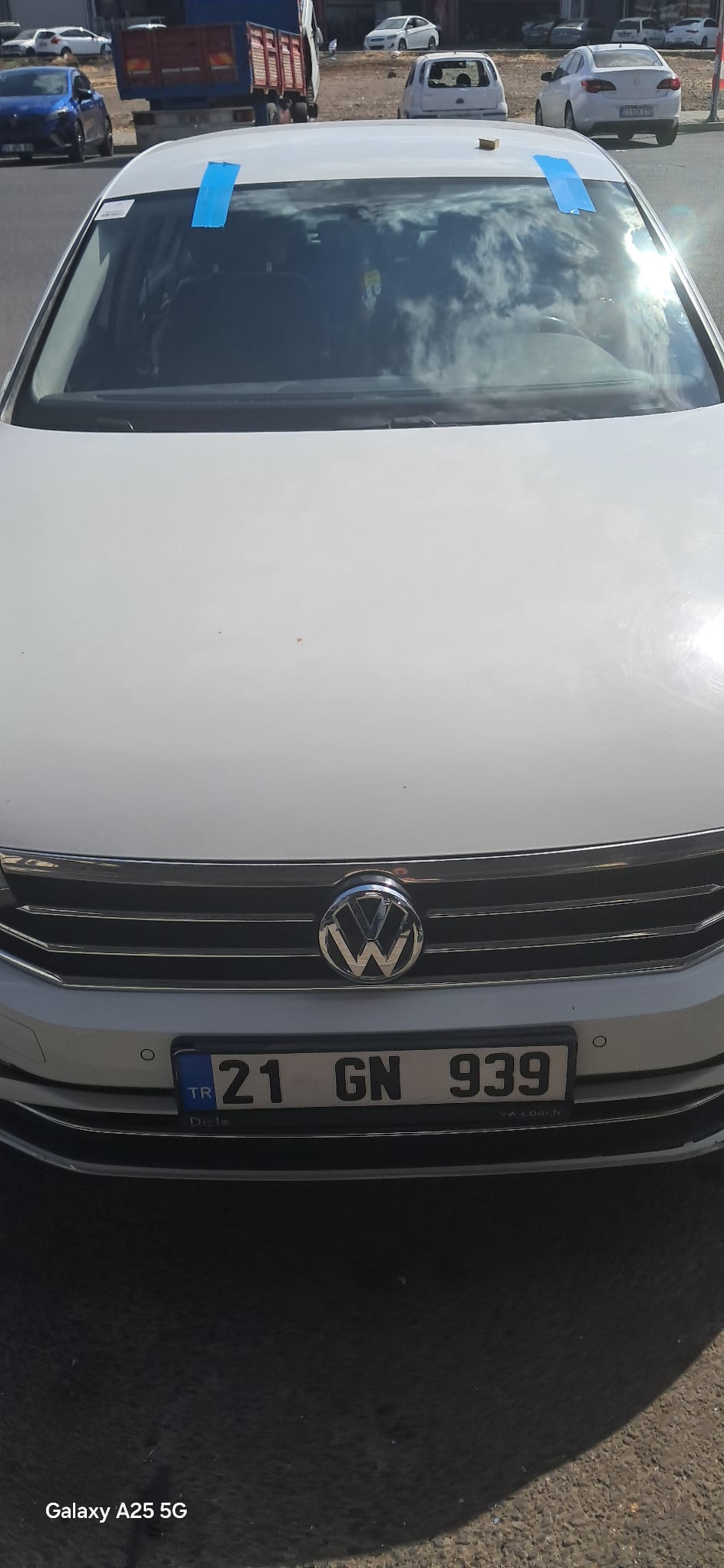 Murat Oto Cam 4. Sanayi Sitesi